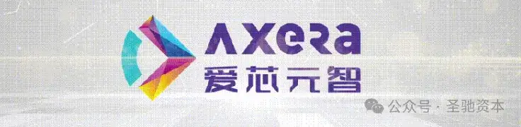AI感知与边缘计算芯片厂商：爱芯元智C轮融资10亿元，重庆母基金等参与