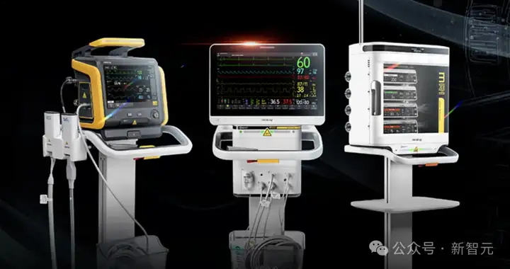 AI医学影像通用大模型硬核突围！重压之下打破进口垄断，引领国产替代