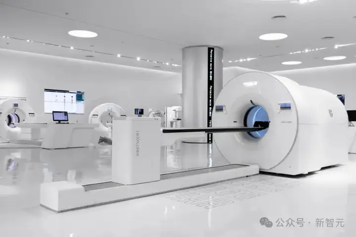 AI医学影像通用大模型硬核突围！重压之下打破进口垄断，引领国产替代