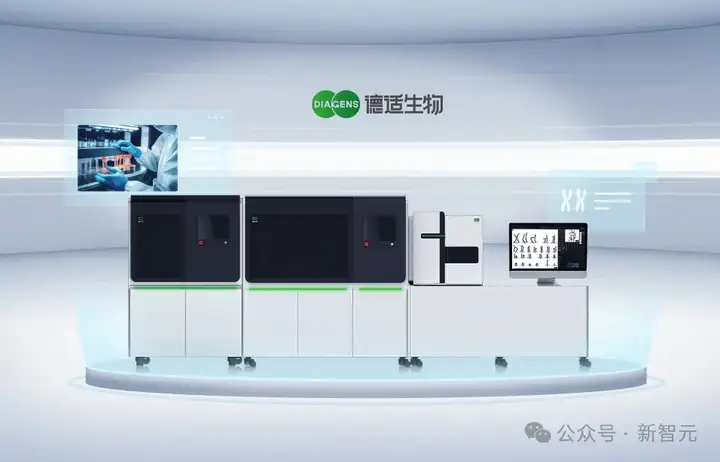AI医学影像通用大模型硬核突围！重压之下打破进口垄断，引领国产替代