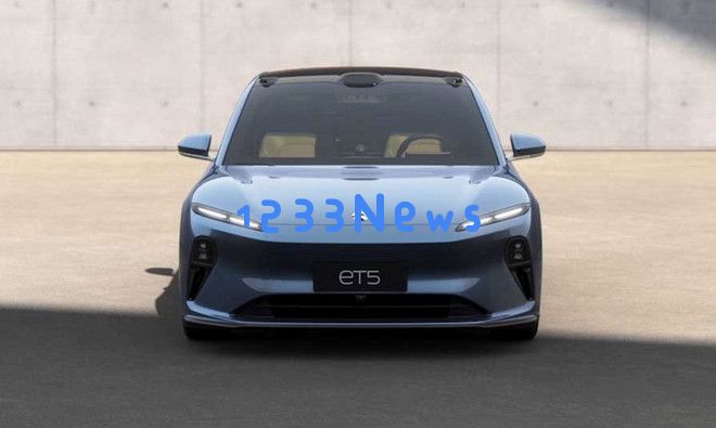 传言称蔚来对ET5库存车进行2.4万元的优惠，意在推动ET5T及全新ES6的上市进程