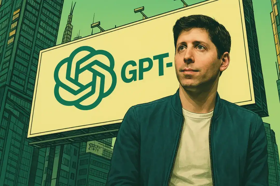 GPT-4.1 即将登场！但今天最让 OpenAI CEO 半夜兴奋的新功能不是它