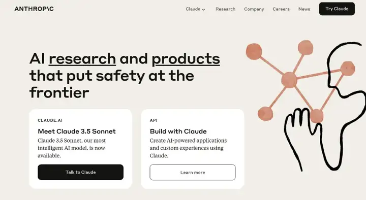 速递｜“对标OpenAI”Claude订阅最高月费200美元，Anthropic测试用户AI付费天花板