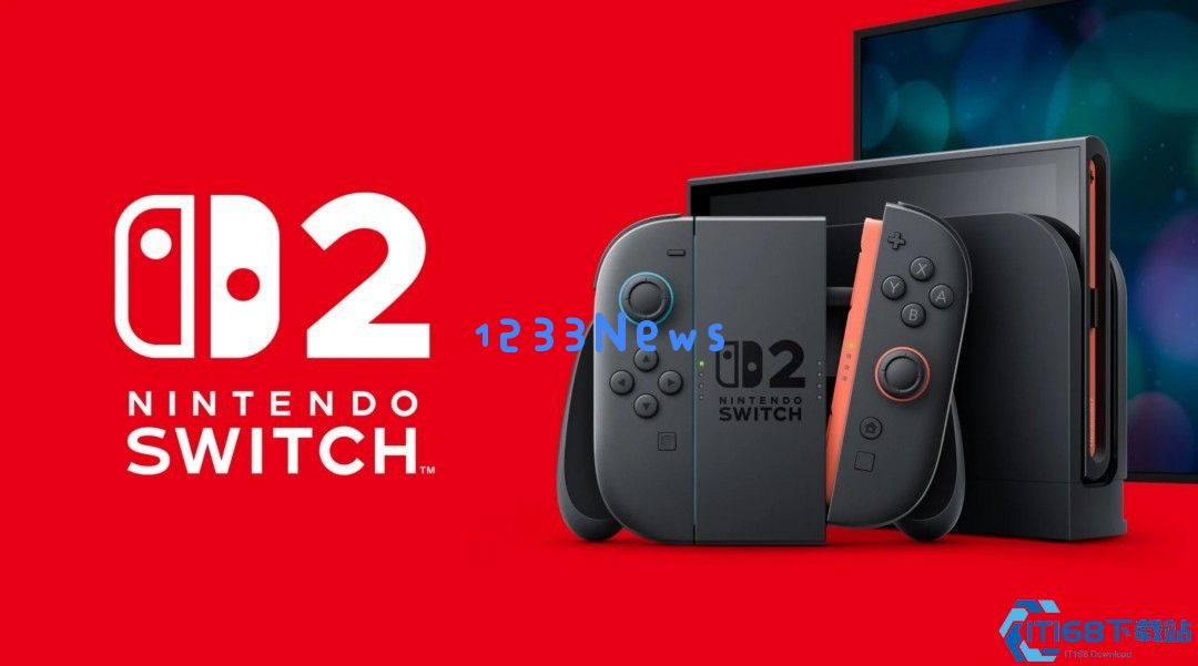 任天堂Switch 2：畅享革命性体验的全新时代