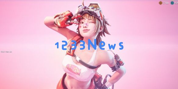 界外狂潮：卡牌与射击的完美结合，开启全新竞技体验