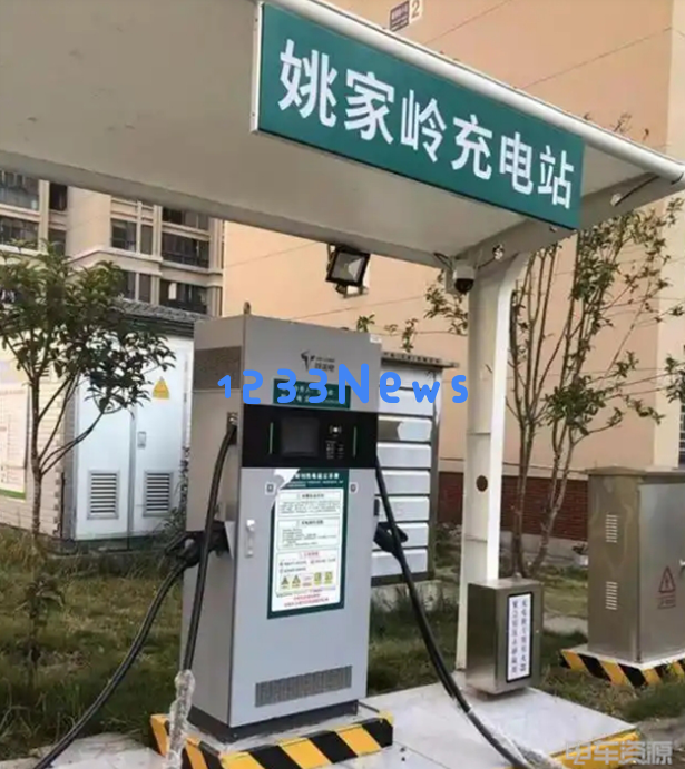 湖北浠水县积极推进充换电基础设施建设，以绿色出行造福民生