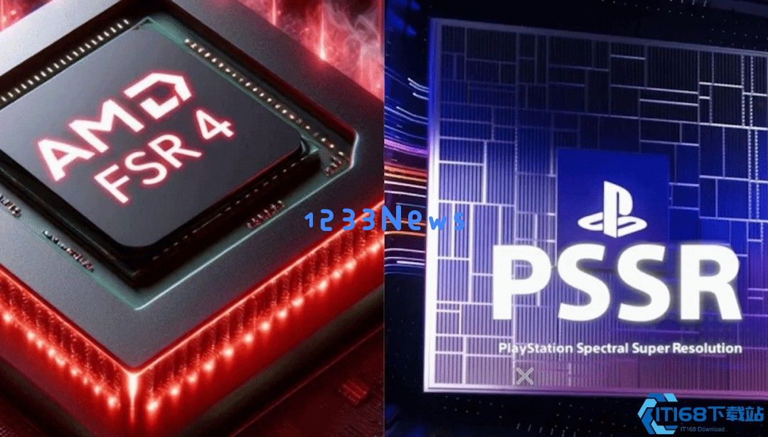 PS5 Pro超分辨率技术的革新之旅：游戏体验的全新高度
