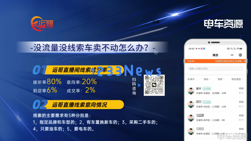 新能源物流车主机厂如何挑战传统经销商的市场地位