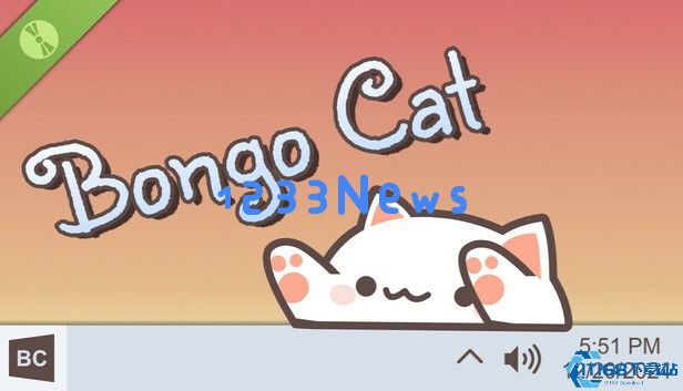 与萌猫同行，畅享欢乐时光——《邦戈猫》给你不一样的游戏体验