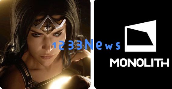 神奇女侠游戏被砍与Monolith Productions关闭背后的深层次原因