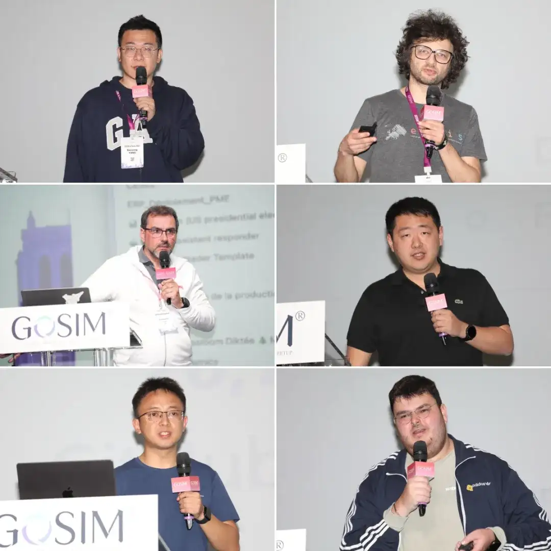 AI不靠“闭门造神”，海内外一线专家共探智能新纪元，GOSIM AI Paris 2025圆满收官！