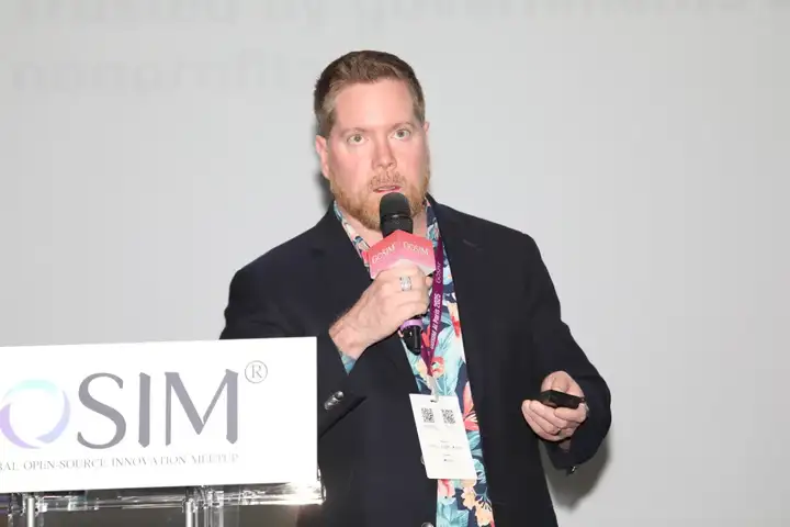 AI不靠“闭门造神”，海内外一线专家共探智能新纪元，GOSIM AI Paris 2025圆满收官！