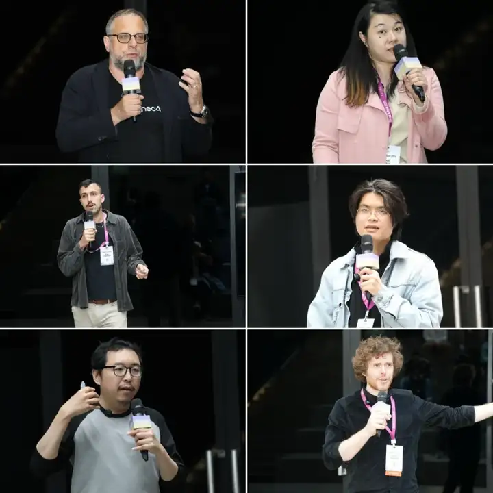 AI不靠“闭门造神”，海内外一线专家共探智能新纪元，GOSIM AI Paris 2025圆满收官！