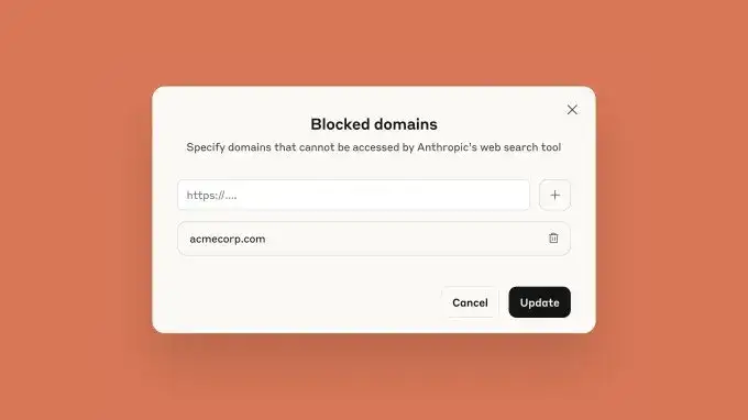 速递｜Anthropic推出Claude网页搜索API，单次查询成本直降GPT-4o三成