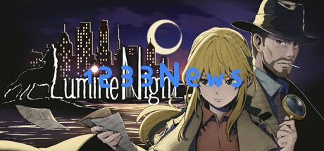 点亮长夜：推理冒险新游更新，新增多语言支持与多项优化