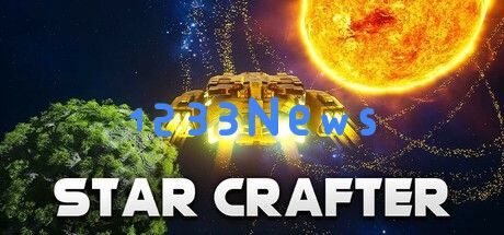 星际匠师：在无垠宇宙中实现梦幻创造