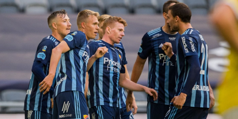 瑞超赛事分析：IFK哥德堡对阵佐加顿斯，主队求胜之路能否被客队逆转