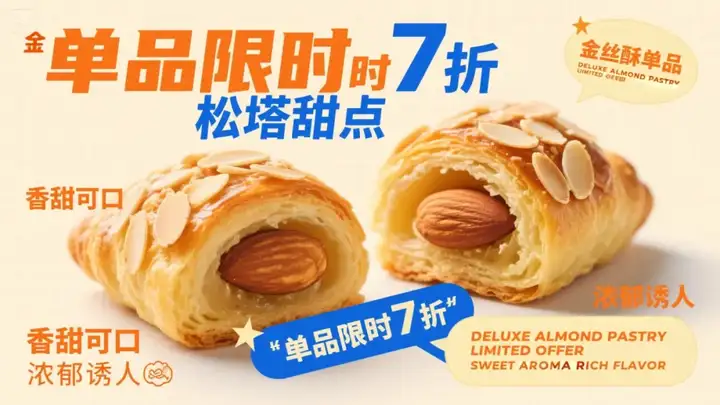 最强中文AI绘图模型即梦3.0上线，设计师们又一次emo了。