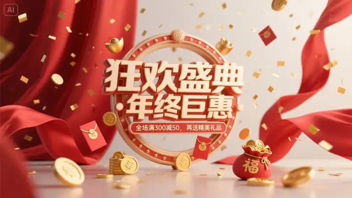 最强中文AI绘图模型即梦3.0上线，设计师们又一次emo了。