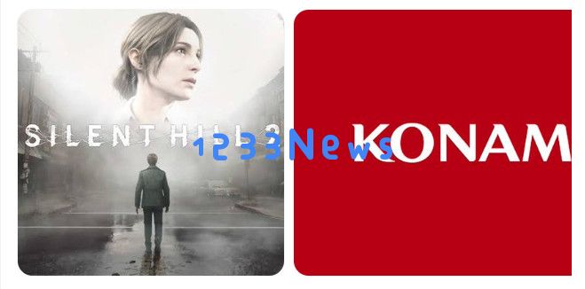 Bloober Team与Konami的合作：重启恐怖经典《寂静岭2》背后的新机遇