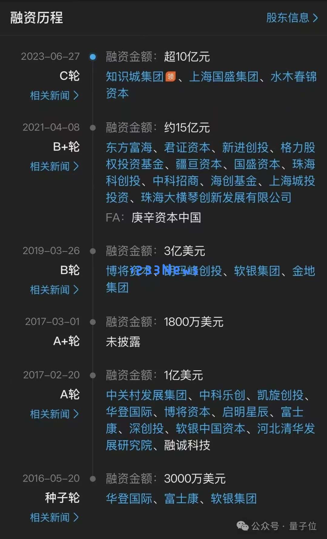 200亿机器人独角兽被曝爆雷，官方回应来了
