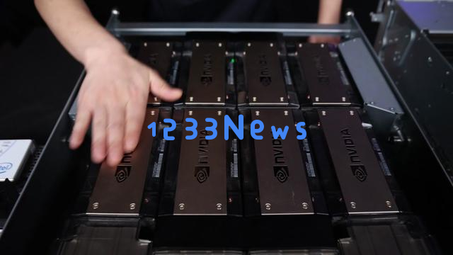 GPU维修：技术外衣下的暴利产业链，一鱼三吃？！