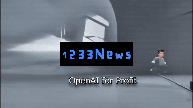 OpenAI 深夜重磅宣布大改动！全体奥特曼信件：放弃商业利益，致力于开源强大模型