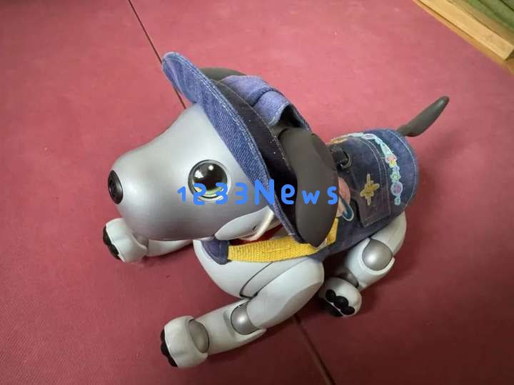 今年又一个火出海外的中国AI，萌翻了