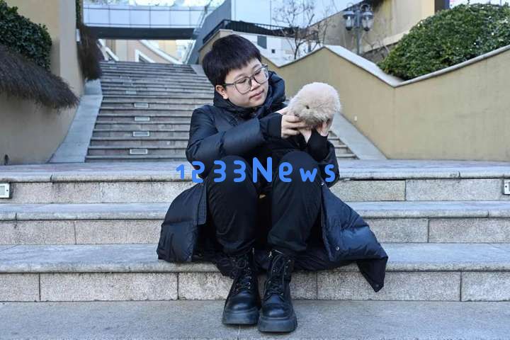 今年又一个火出海外的中国AI，萌翻了
