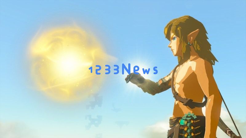 塞尔达传说系列39周年：创新与传承并行，续写传奇篇章