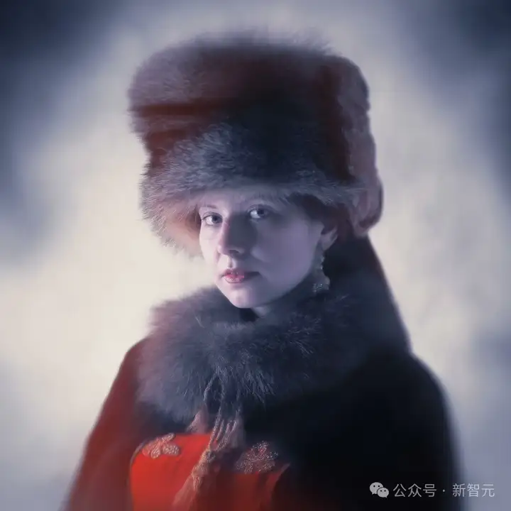 Midjourney V7内测图首曝，电影级画质干翻GPT-4o！人物蜡像感消失，AI生图迎最强地震