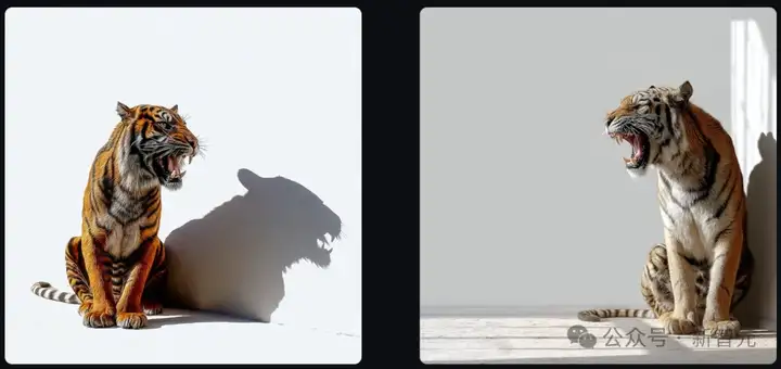 Midjourney V7内测图首曝，电影级画质干翻GPT-4o！人物蜡像感消失，AI生图迎最强地震