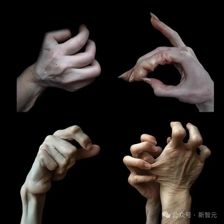 Midjourney V7内测图首曝，电影级画质干翻GPT-4o！人物蜡像感消失，AI生图迎最强地震