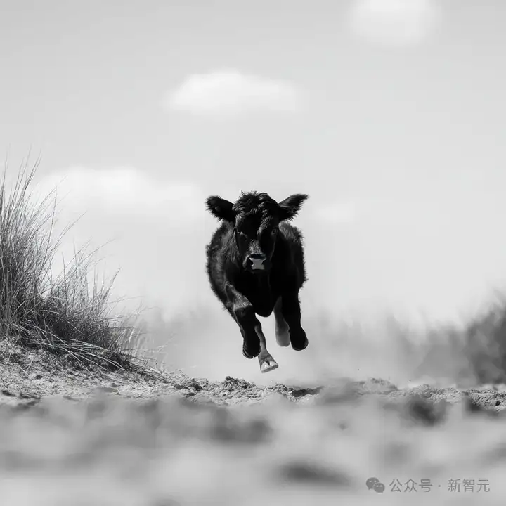 Midjourney V7内测图首曝，电影级画质干翻GPT-4o！人物蜡像感消失，AI生图迎最强地震