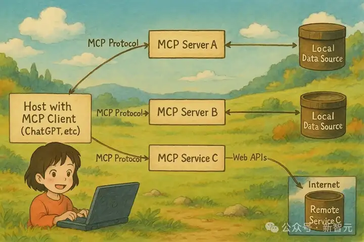 凌晨2点，再次Open！奥特曼宣布：OpenAI正式支持对手MCP协议
