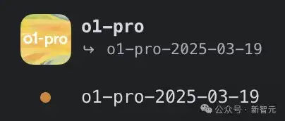 刚刚，OpenAI史上最贵API上线！o1-pro比DeepSeek-R1溢价千倍