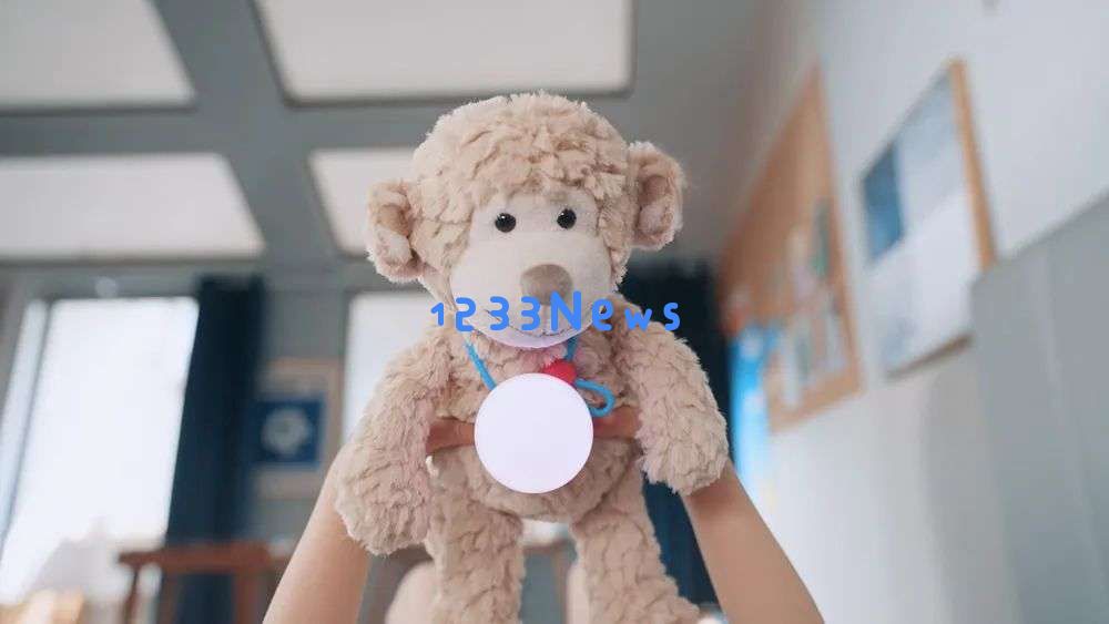 对话 Haivivi 李勇：用 AI 做 Jellycat，如何单月营收千万