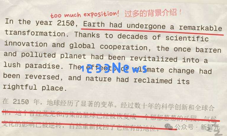 奥特曼自曝全新OpenAI写作模型：第一次被AI震撼，网友：AI写的坚决不看