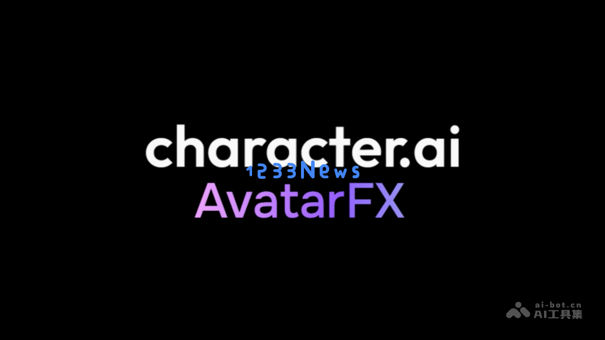 AvatarFX