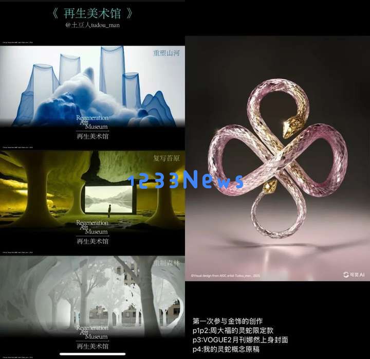 被AI取代的前同事，正在通过AI年入百万
