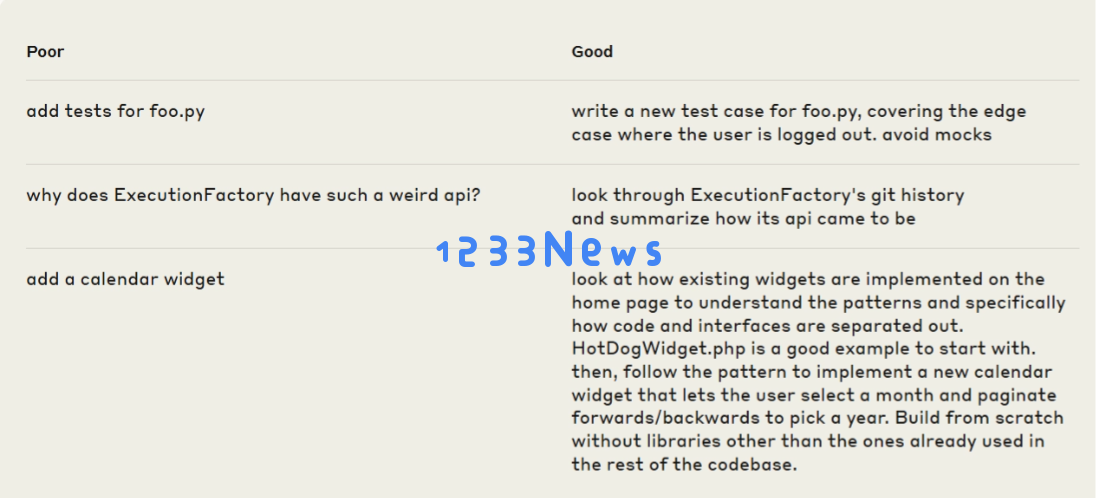 Claude Code Best practices for agentic coding