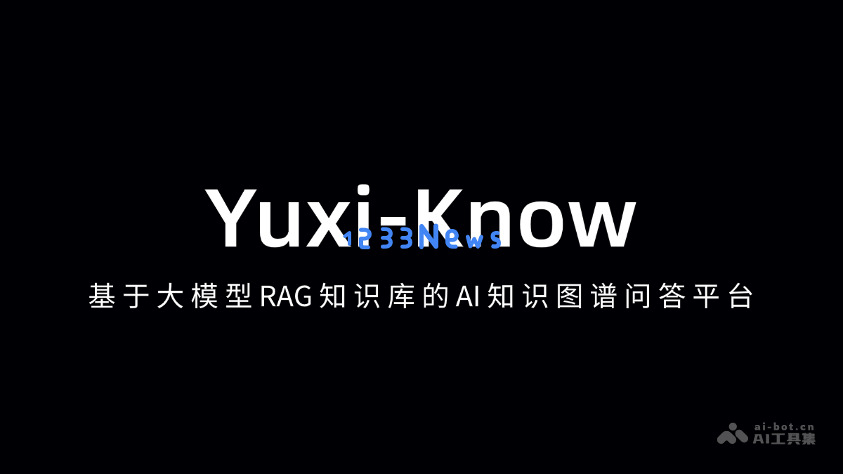 Yuxi-Know