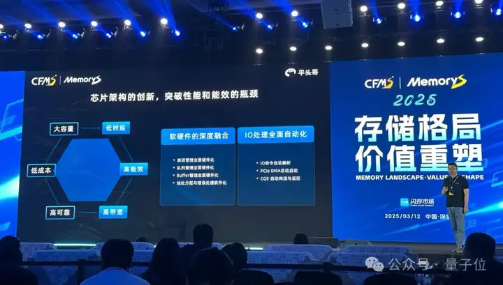 低调平头哥，吹响先进存力商业化号角