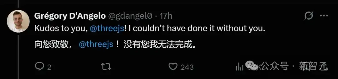 0行代码打造3D游戏，氛围编码席卷全网！开发30分爆赚28万