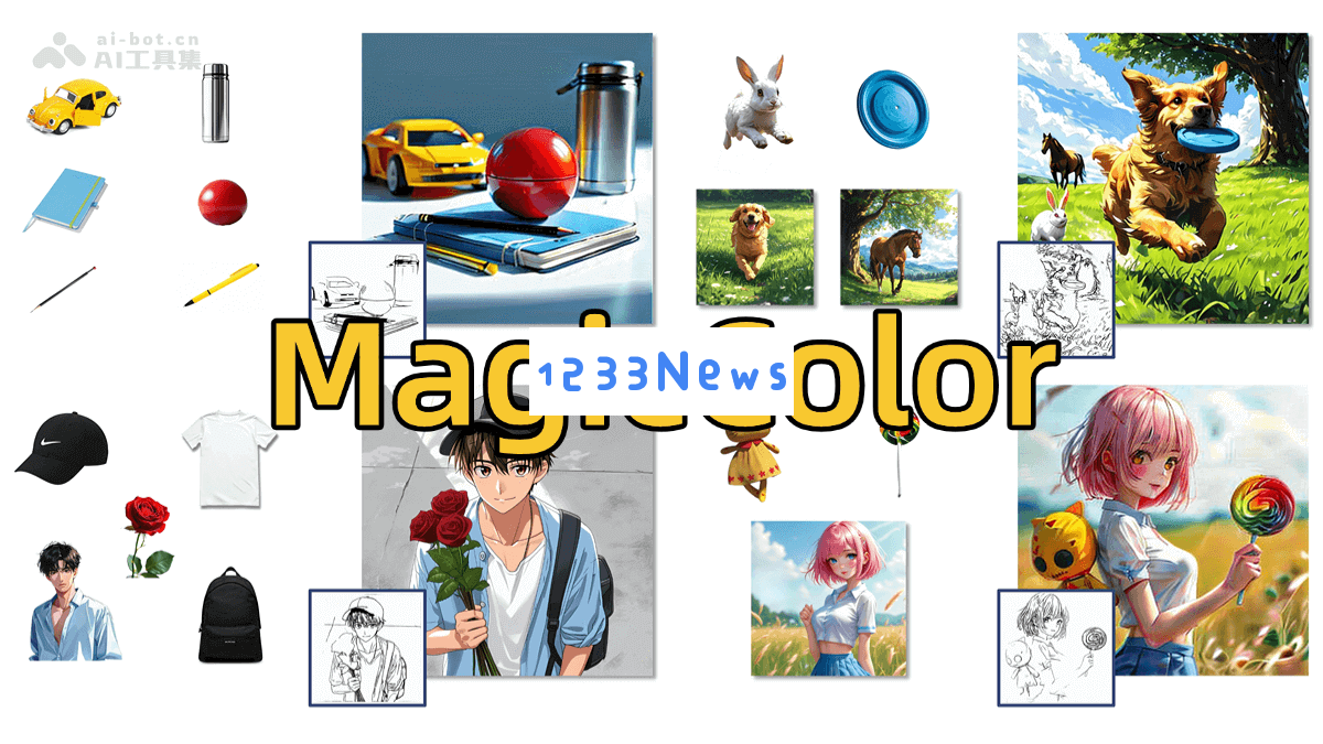 MagicColor