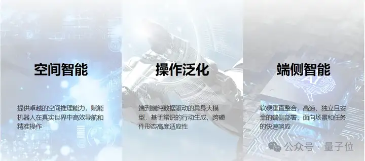 宇树投资方，又投了一家具身智能机器人公司