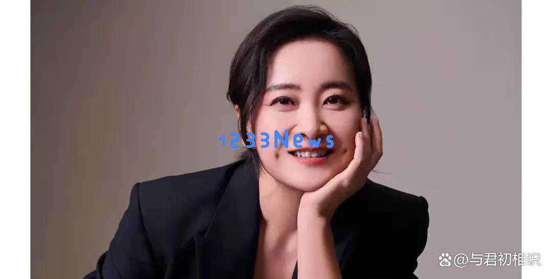 贾玲从肥胖小女孩到魅力四射的女主角的精彩蜕变过程