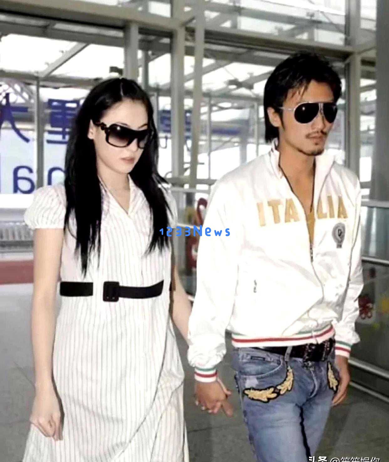 谢霆锋父亲角色淡薄，两儿子与妈妈亲密无间，张柏芝的独特育儿理念引发关注