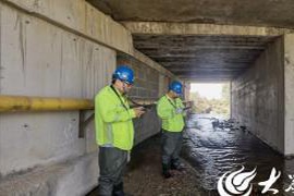 烟台公路采取多项措施保障假期出行安全全力打造节日通行畅顺网络