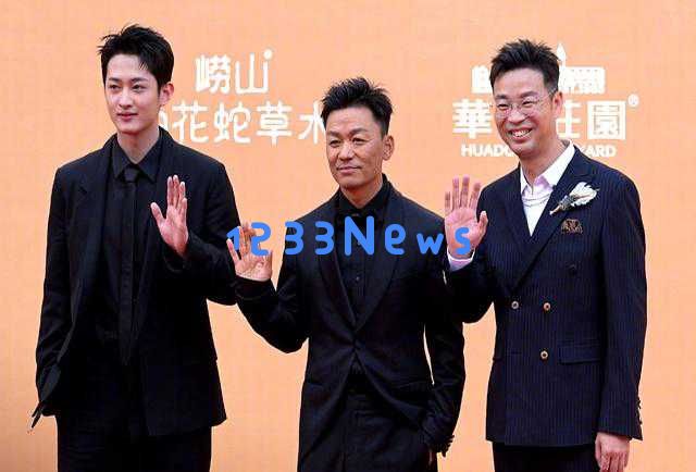 李雪健华表奖夺得C位成龙与章子怡被迫沦为陪衬角色